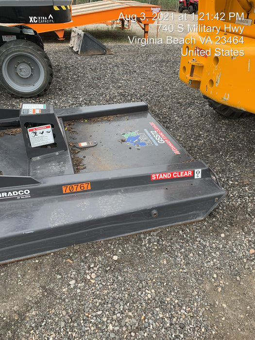 2020 PALADIN 30372A-0022