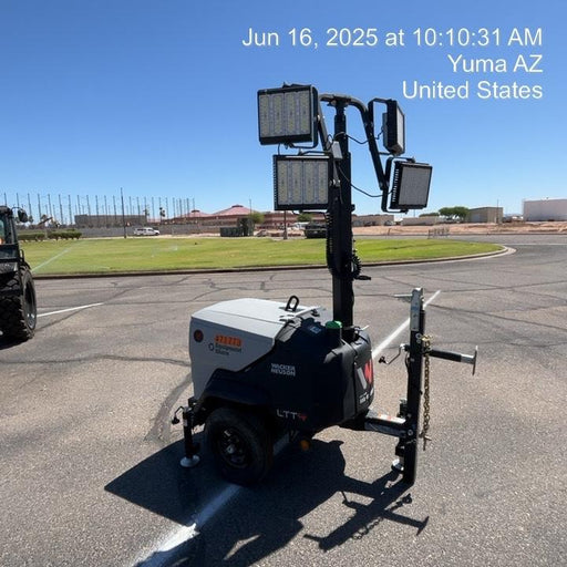 2024 WACKER NEUSON LTT4