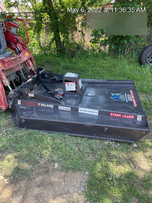 2022 PALADIN 30372A-0022