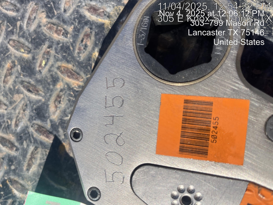 2025 TORCUP TX-2RL103M30