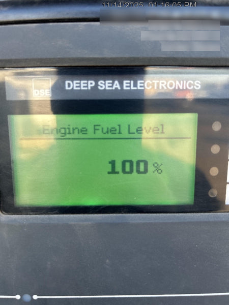 2022 AIRMAN SDG150S