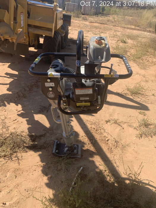 2023 MULTIQUIP MTR40HF