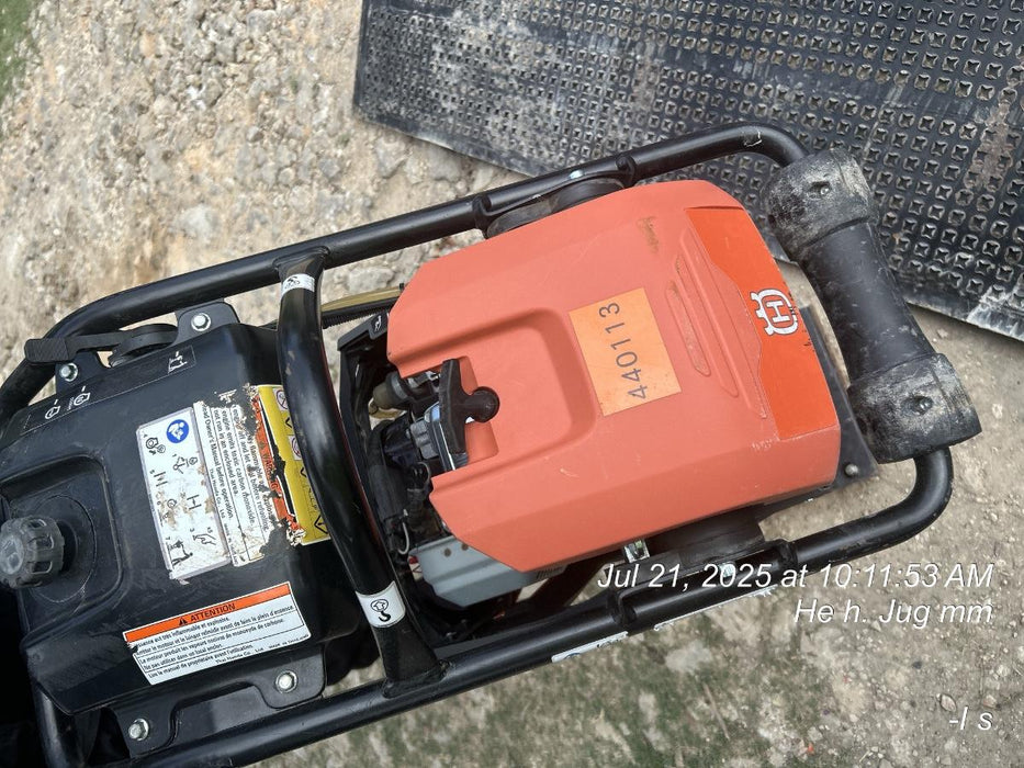 2024 HUSQVARNA LT6005