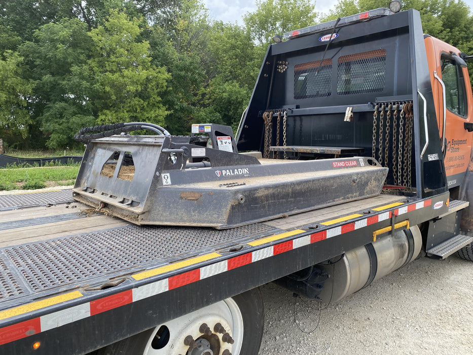 2022 PALADIN 30372A-0022