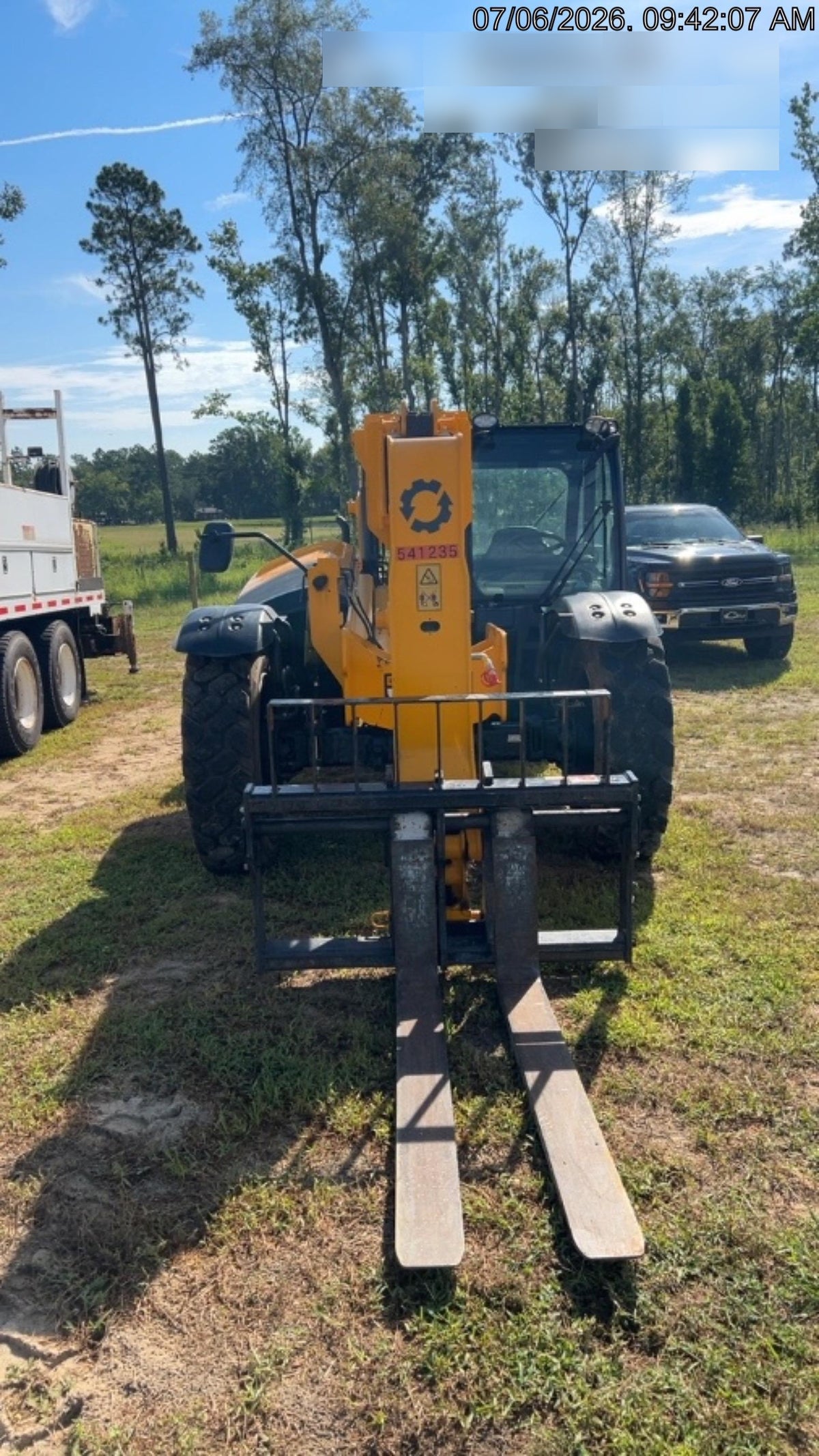 2025 JCB 506-36