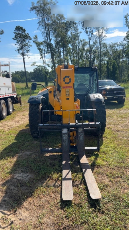 2025 JCB 506-36