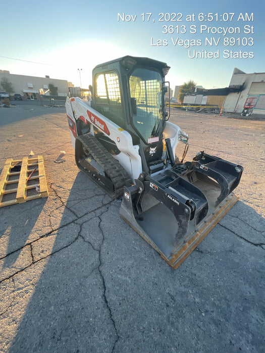 2020 PALADIN UTILITY GRAPPLE 11876-0022