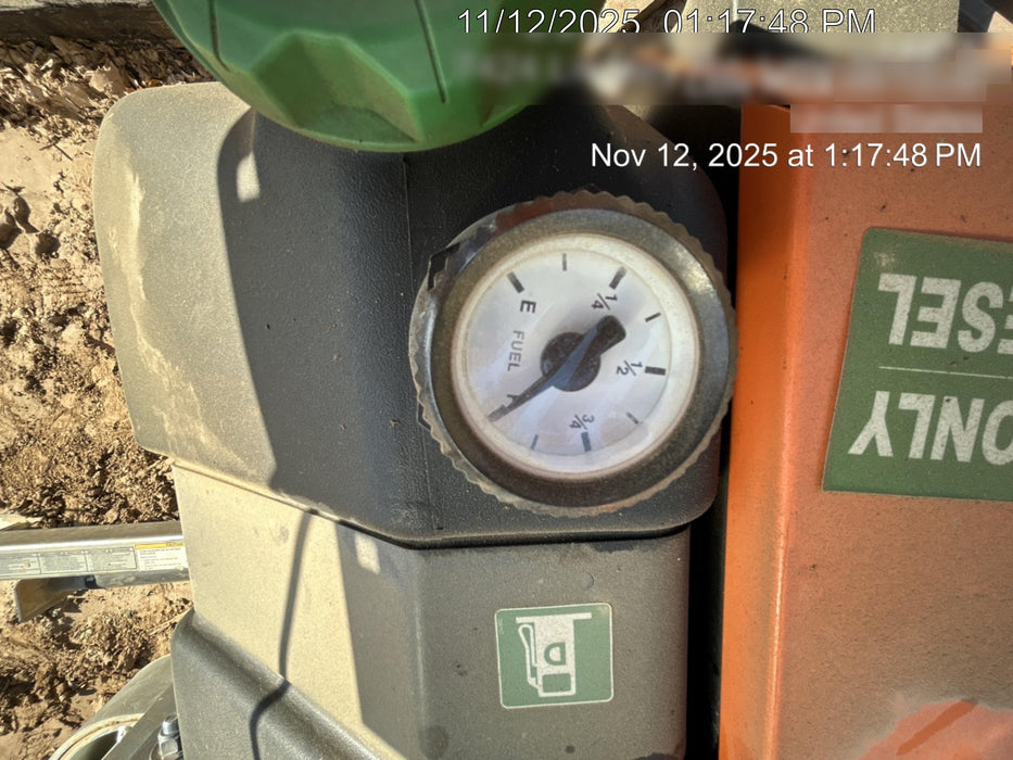 2025 WANCO WLTT-4MM4K