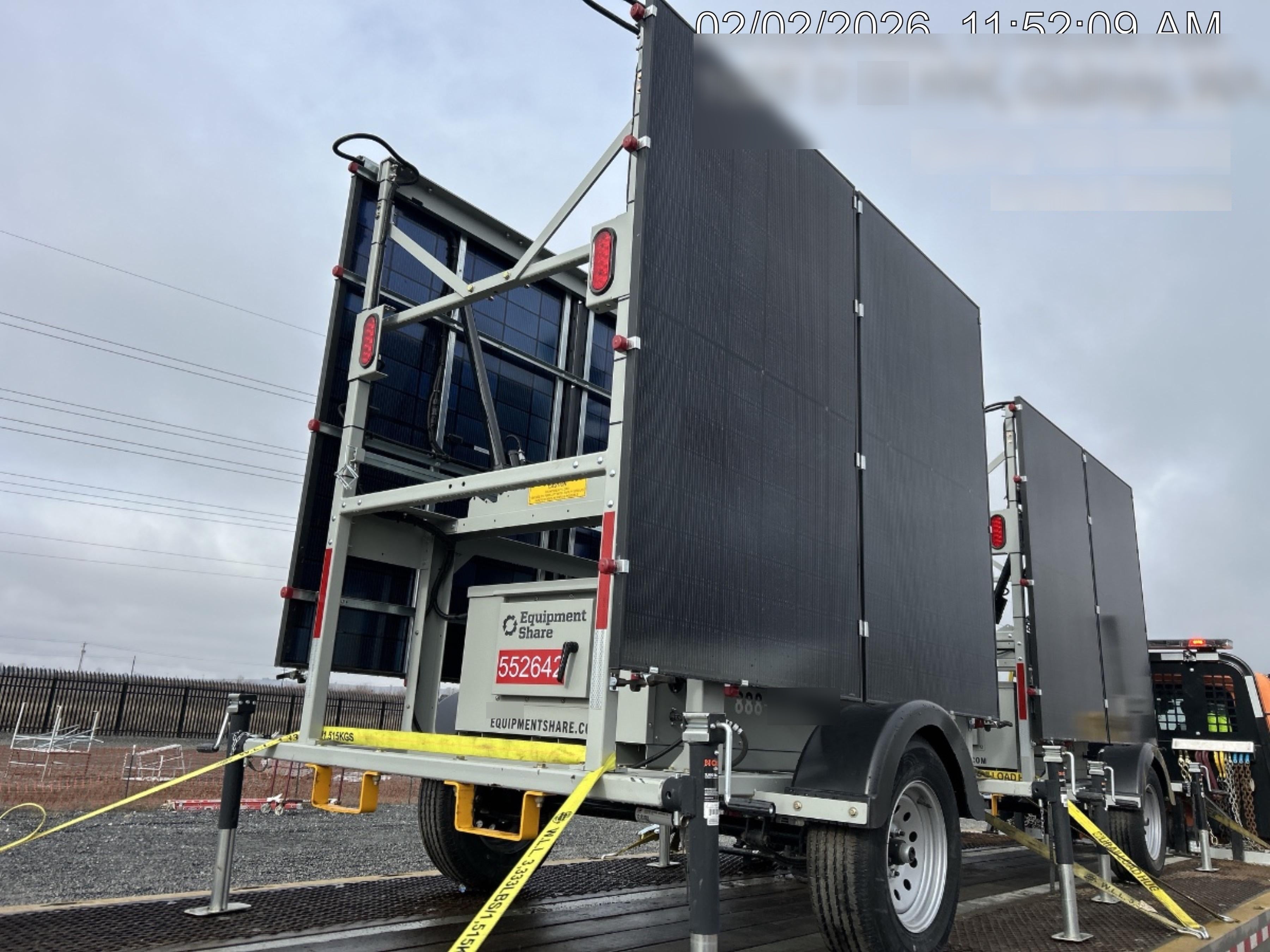 2025 PROGRESS SOLAR SOLUTIONS Helios-2XP