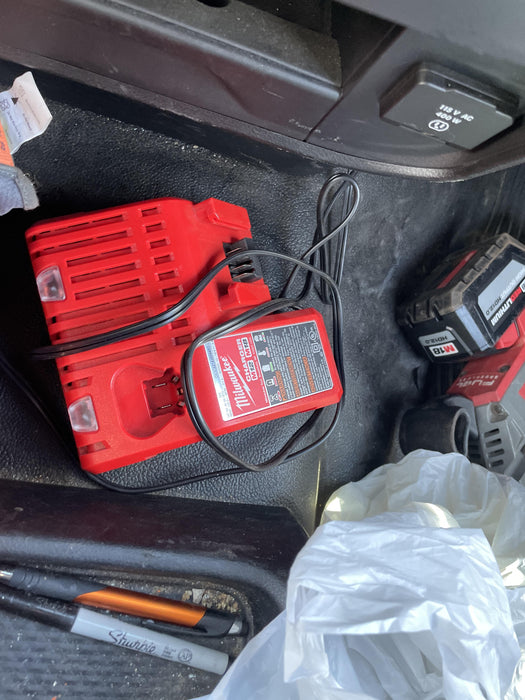 2021 MILWAUKEE 2729-22HD