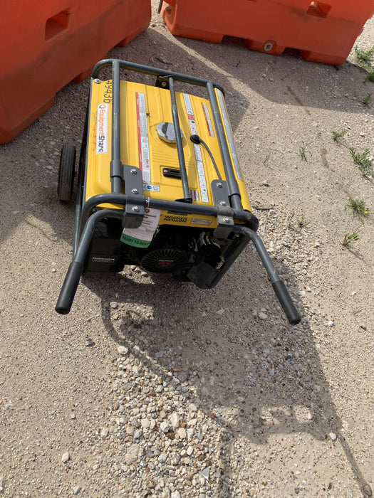 2019 WACKER NEUSON GP6600A