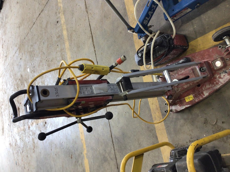 2019 HILTI DD 250