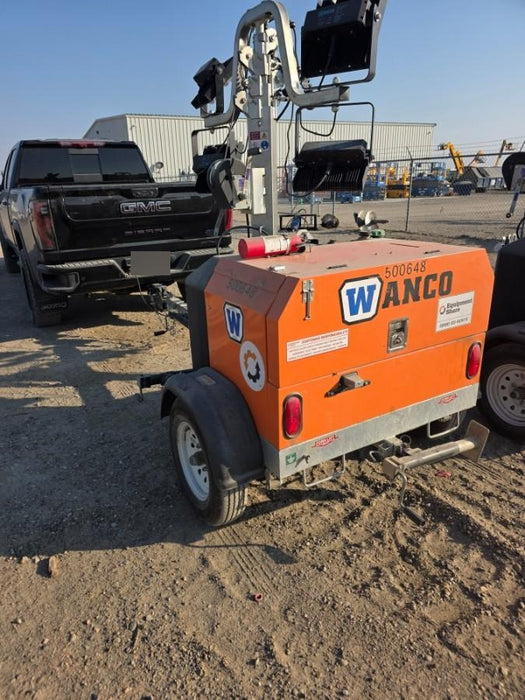 2025 WANCO WLTT-4MK8K