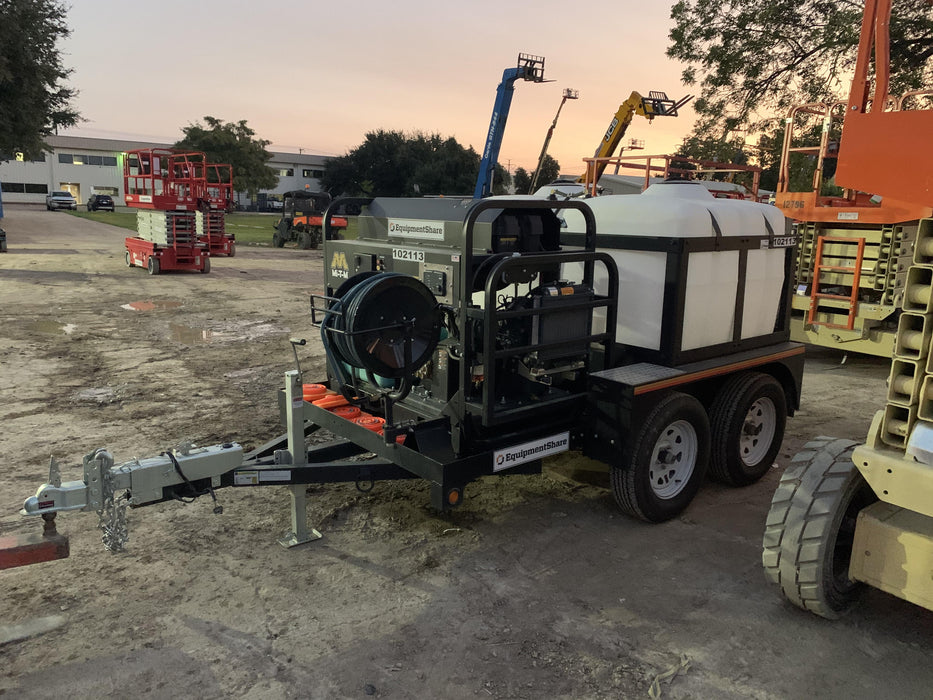 2020 MI-T-M CORPORATION HS-3006-0MDK-UR