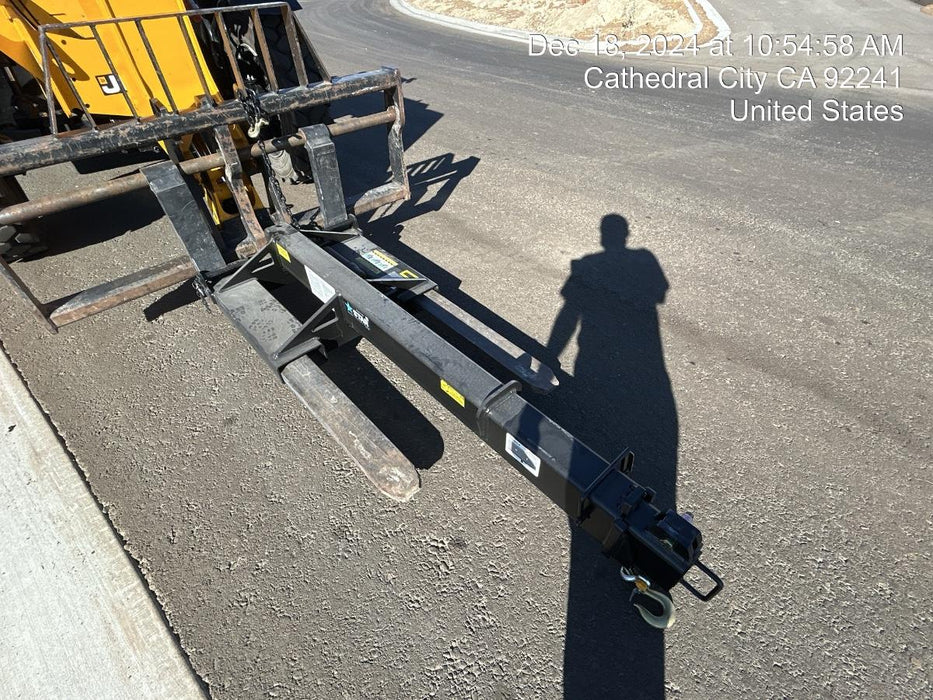 2024 STAR INDUSTRIES M1360B - Star JIB Boom