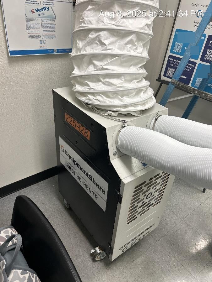 2022 KWIKOOL KPAC1411-2