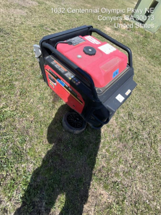 2022 MI-T-M GEN-8000-IMM1E