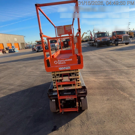 2022 JLG ES2632