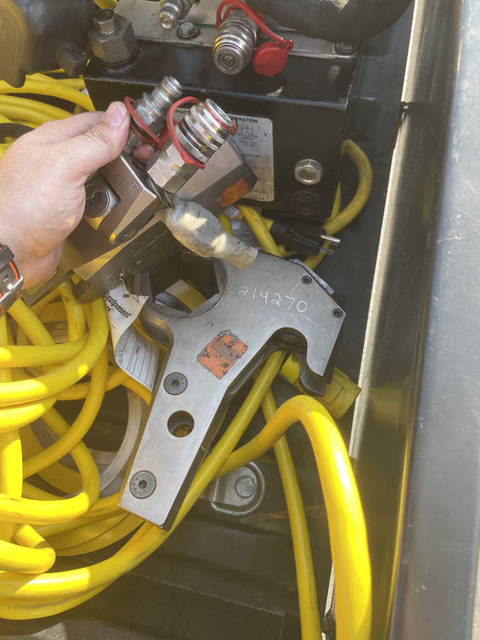 2022 TORCUP TX-8RL206M60