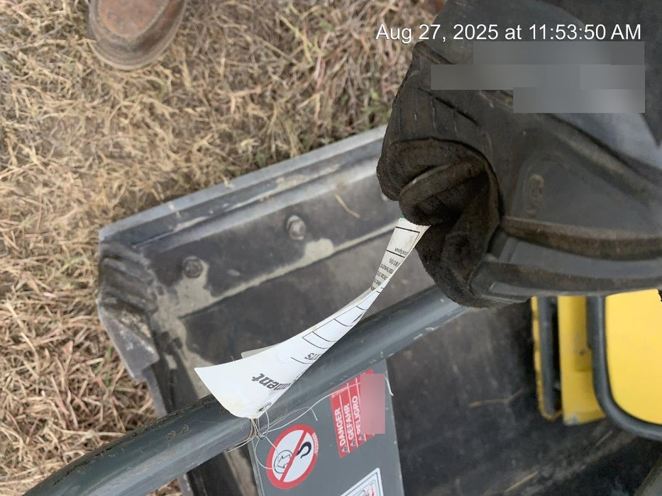 2018 WACKER NEUSON WP1550AW