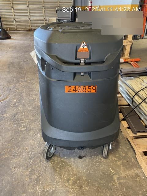 2022 POWER BREEZER PB4BASE