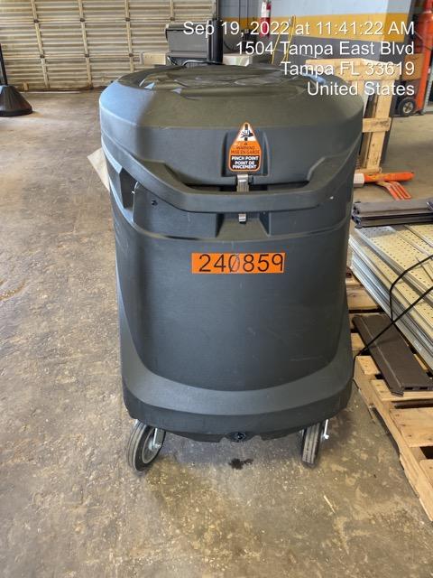 2022 POWER BREEZER PB4BASE