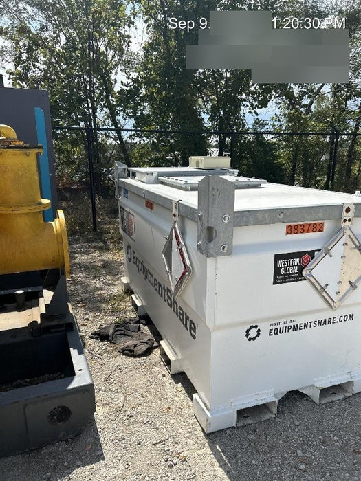 2024 WESTERN GLOBAL 20TCG-ES