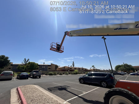 2022 JLG 1350SJP