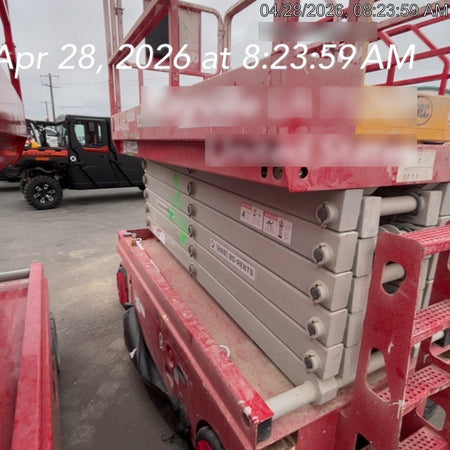 2021 MEC 4046SE