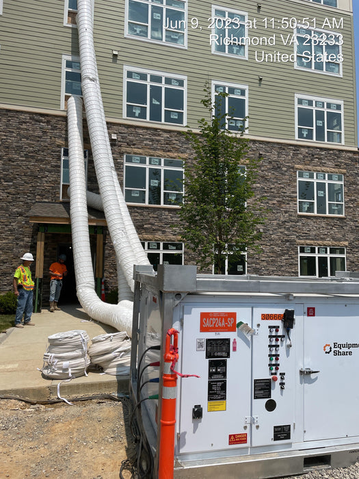 2023 SMARTECH SACP24A-SP