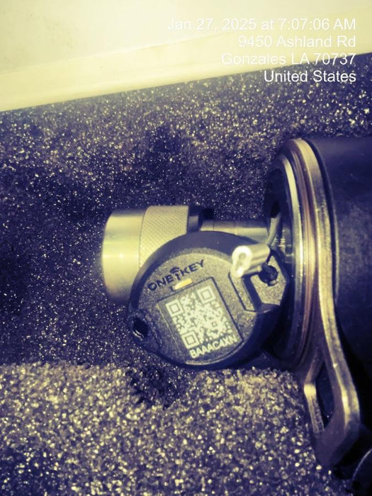 2022 ENERPAC SWI2025TEMINEX