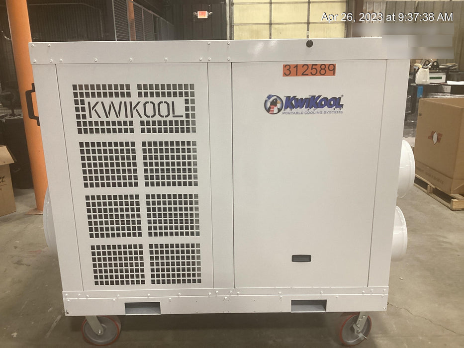 2023 KWIKOOL KPO12-43H