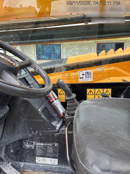 2024 JCB 509-42