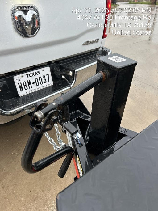 2024 TEXAS PRIDE TRAILERS GT817414KBP