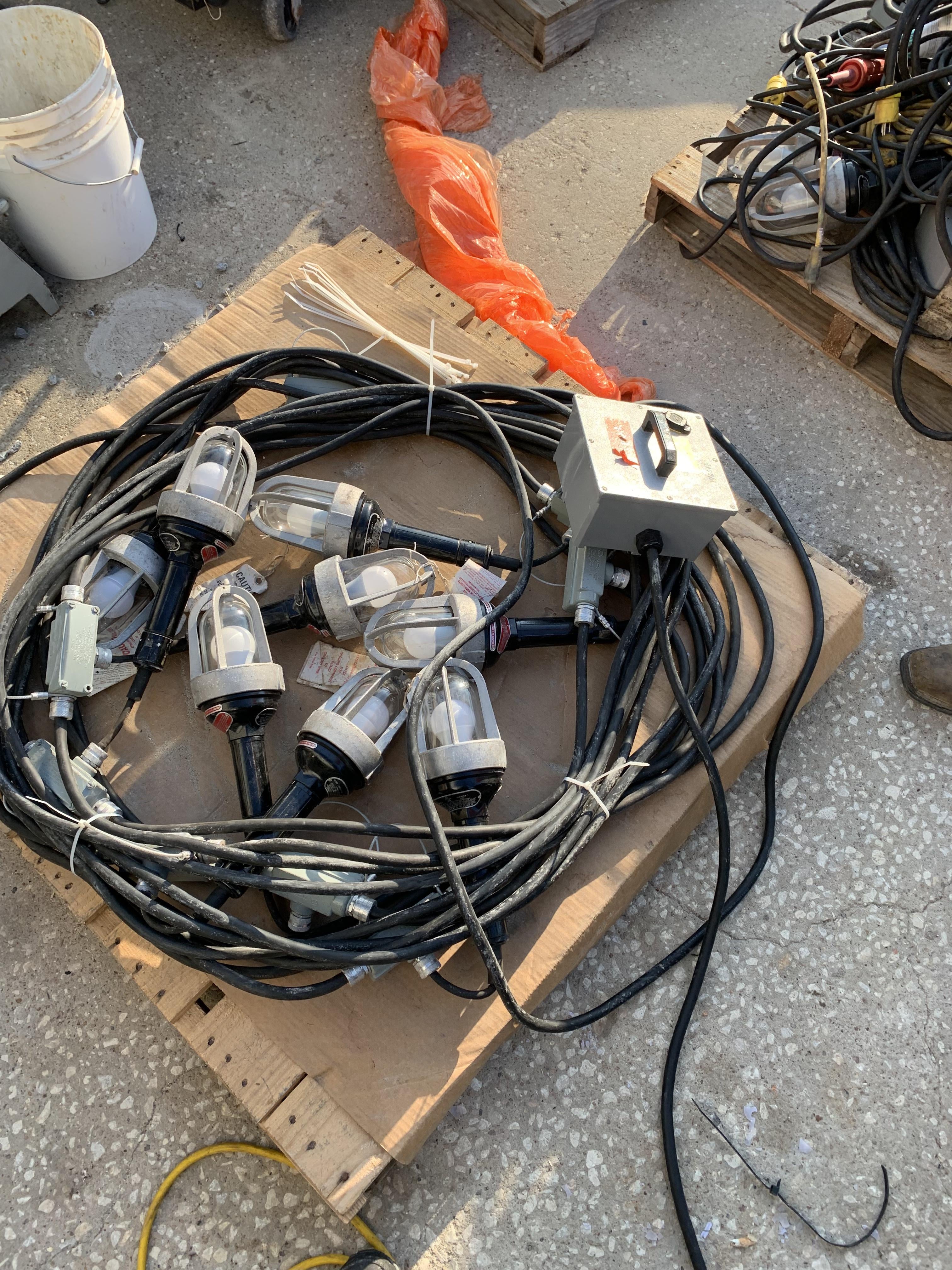 2021 LIND EQUIPMENT TLS-80XPLEDRE-LV