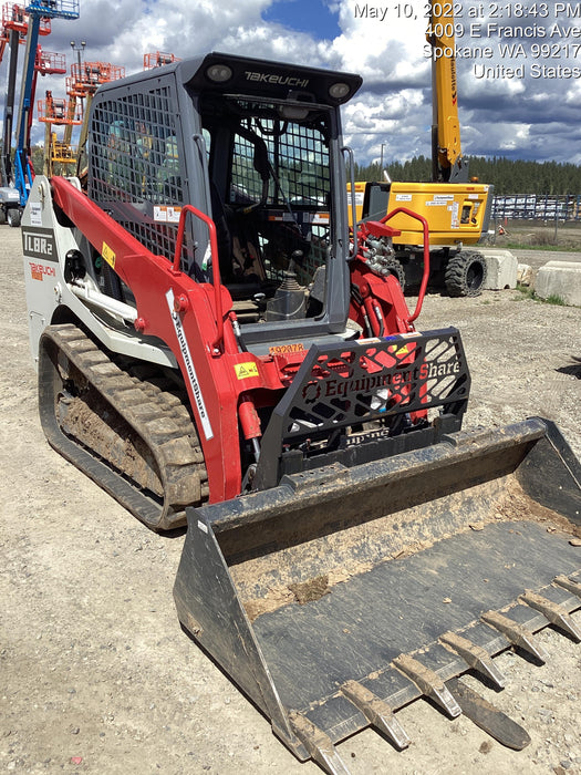 2021 PALADIN 48" Pallet Forks - Paladin