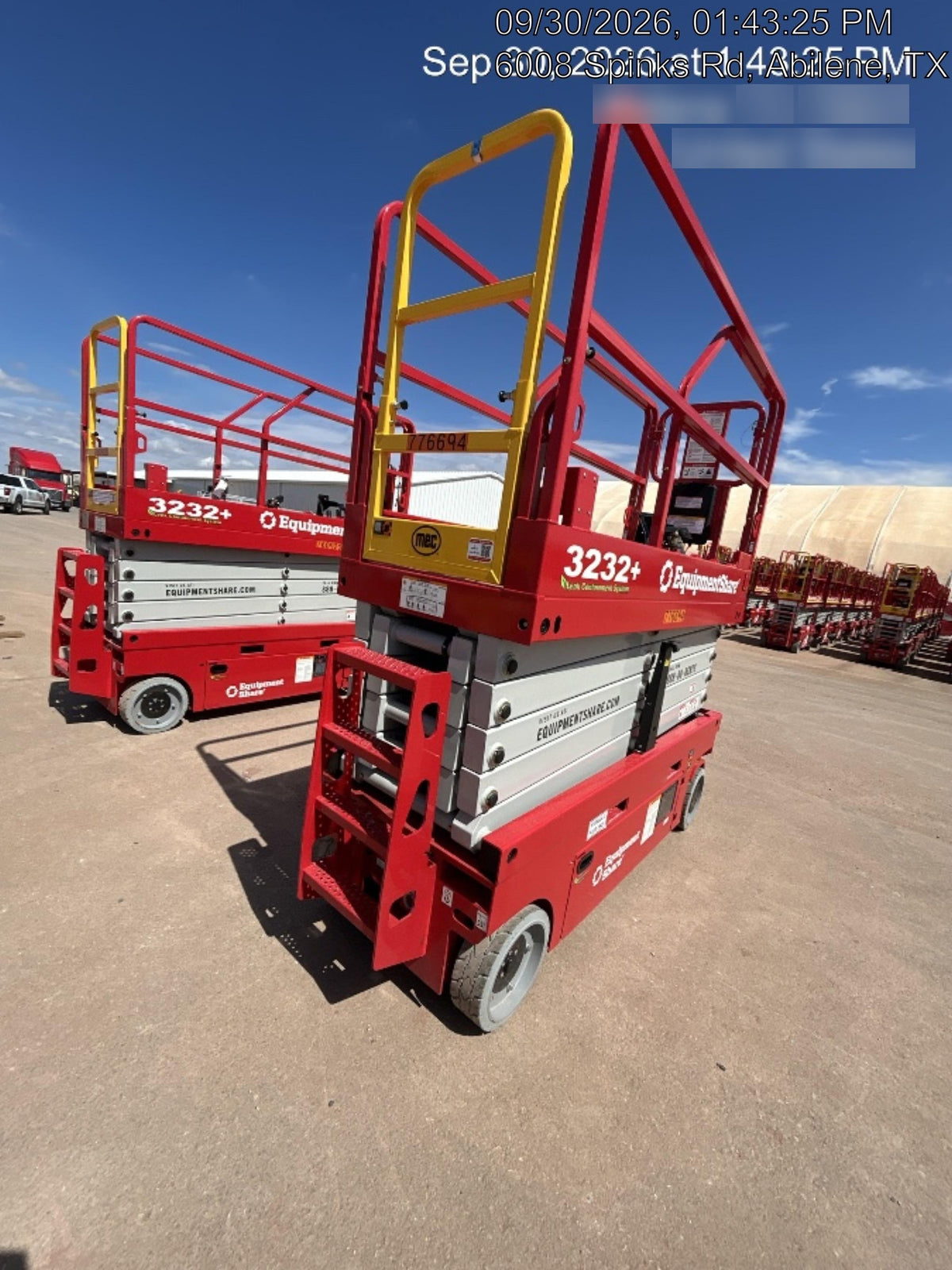 2026 MEC 3232+