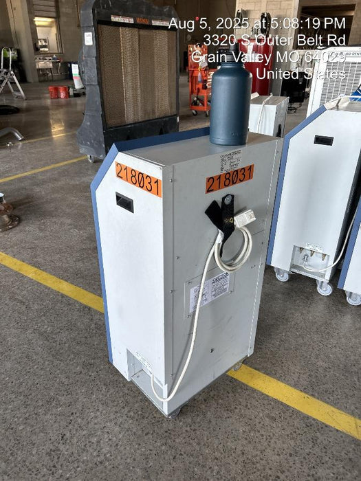 2022 OCEANAIRE OWC1811QC