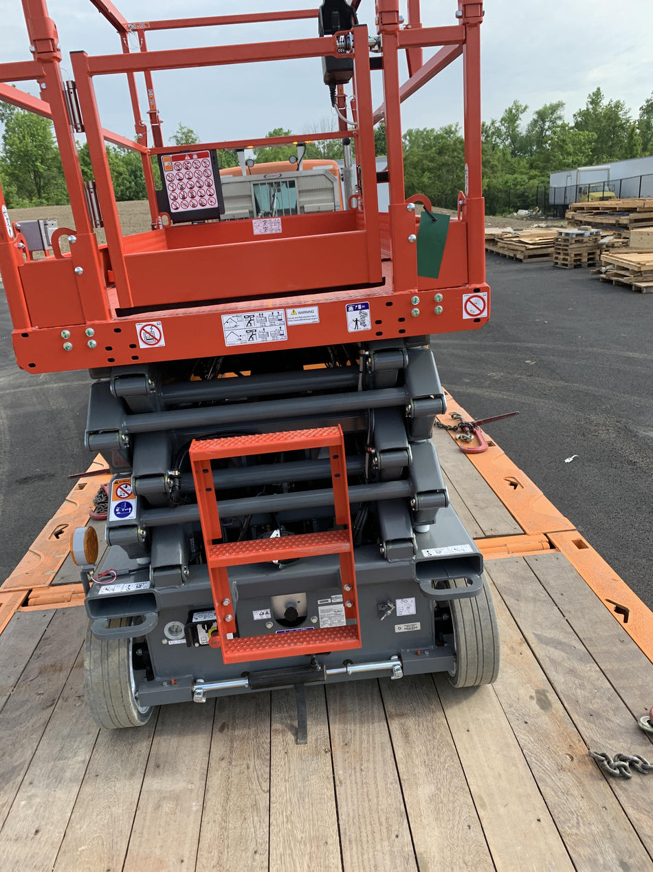 2021 SKYJACK SJ4732