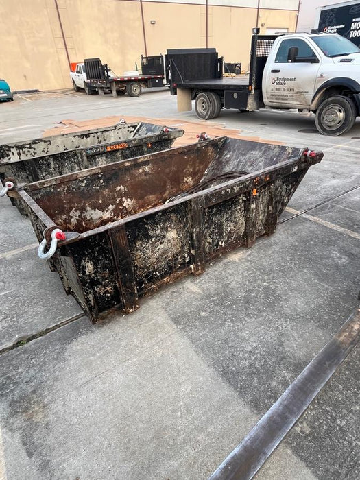 2022 STAR INDUSTRIES 1448B