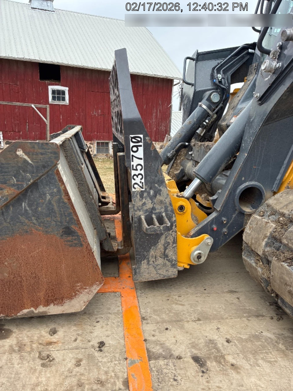 2022 PALADIN 48" Pallet Forks - Paladin