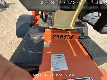 2023 JLG T350