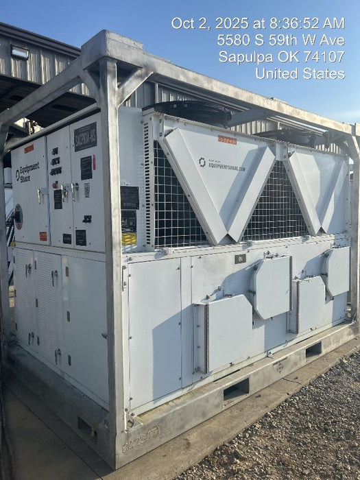 2024 SMARTECH SACP81A-HS