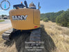 2023 SANY SY155R