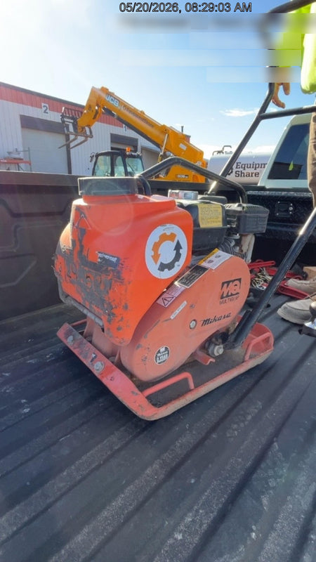 2023 MULTIQUIP MVC82VHW
