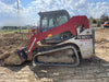 2021 TAKEUCHI TL10V2-CR