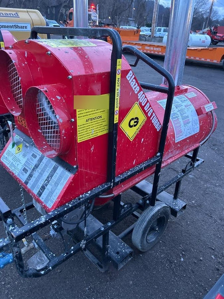 2024 CAMPO EB400G-RE3
