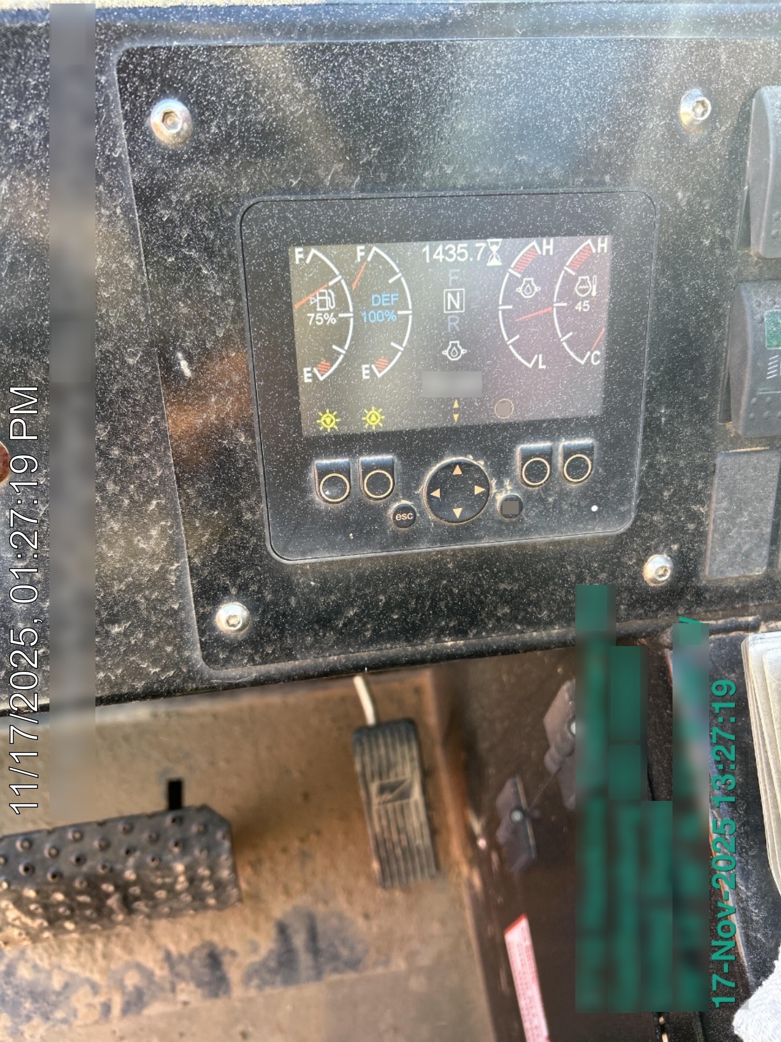 2021 MANITOU MTA10055