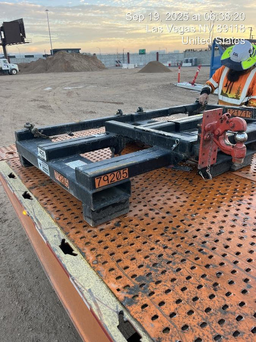 2020 STAR INDUSTRIES 1395B