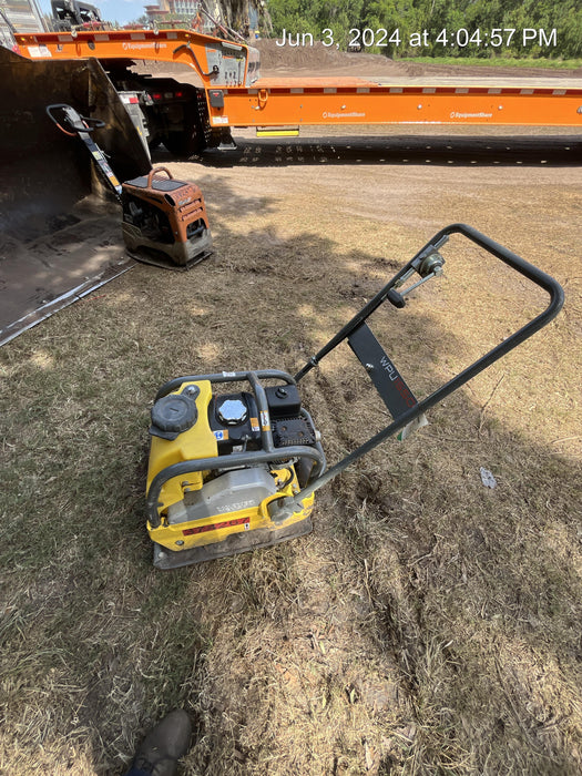 2023 WACKER NEUSON WPU1550AW